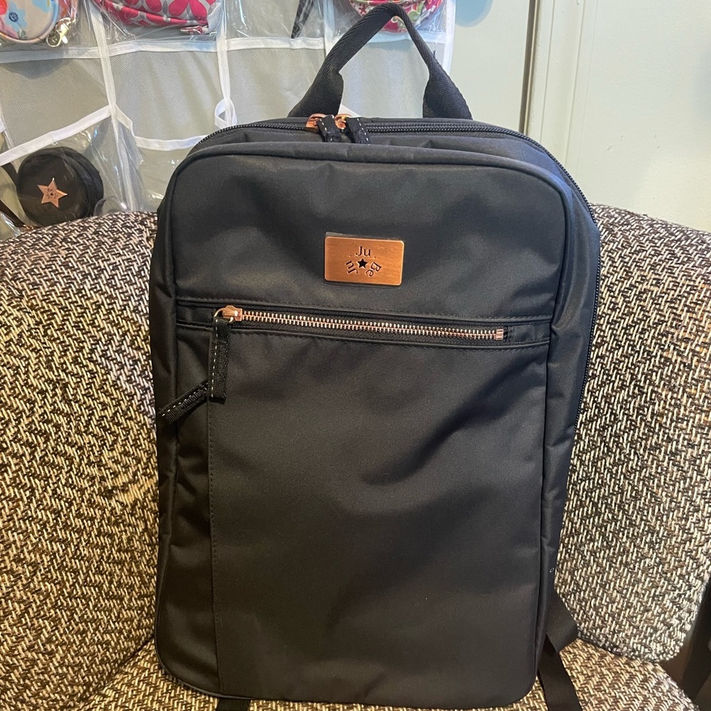Jujube Ballard backpack